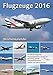 Wochenkalender - Flugzeuge 2016 by 