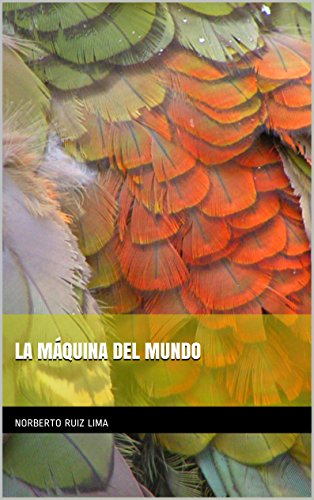 Download LA MÁQUINA DEL MUNDO