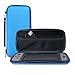 Produktbild AVIDET Nintendo Switch Hohe Qualität Tasche Schutztasche Case (Neon Blau)