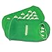 AYAOQIANG Moisturizing Gel Spa Socks for Moisturize Soften Repair Cracked Skin-2Pair (Green + Purple)