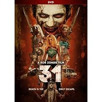 31: Amazon.fr: Sheri Moon Zombie, Meg Foster, Malcolm McDowell ...