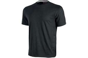 U POWER U-POWER EY138BC-M - Camiseta gama ENJOY modelo ROAD Black Carbon Talla M