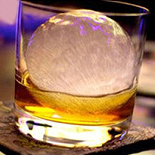 Kugel Form Silikon Form Eis Werkzeuge Schokolade Eis Form Zufall DIY - 5