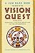 Book Of Vision Quest: Personal Transformation in the Wilderness (English Edition) by Steven Foster