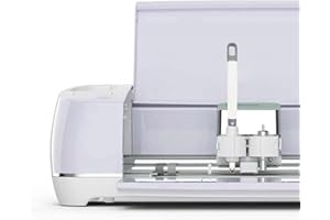 BEASERT Stylet de marquage Outils et accessoires pour Cricut Maker/Cricut Explore Air 2/Air, cartes pliantes, enveloppes, boîtes, créations 3D, sacs, gris