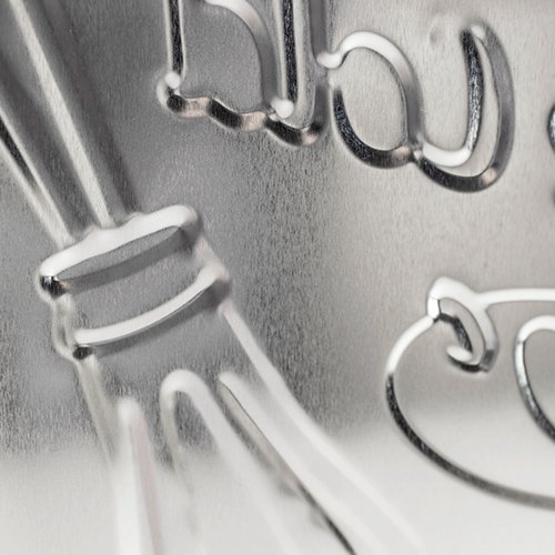 Nostalgic-Art 22172 USA Have a Cola! Blechschild, 20 x 30 cm - 4