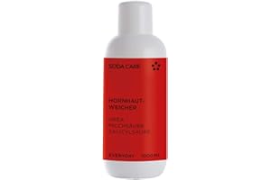 KOSKADERM Hornhautweicher Süda Care Everyday (1000 ml)