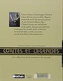 Image de Contes et Légendes : Les héros du Moyen Age