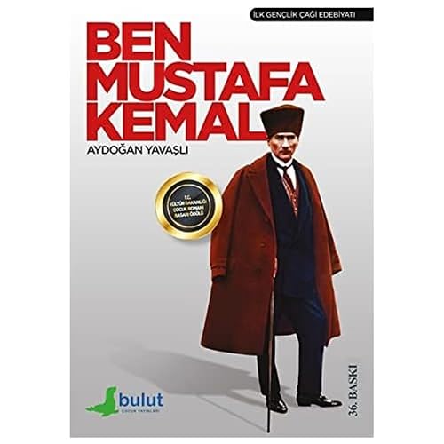 Ben Mustafa Kemal