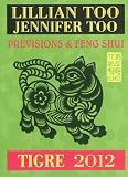 Image de Tigre 2012 - Prévisions et Feng Shui
