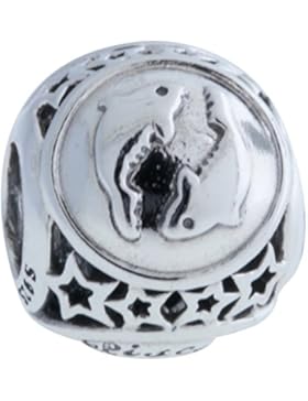 Pandora Damen-Bead 925 Silber-791935