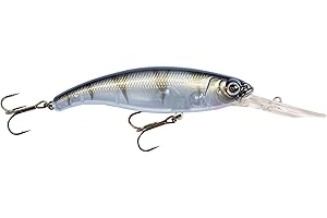 Fox Rage Slick Stick 90mm DR UV - Wobbler