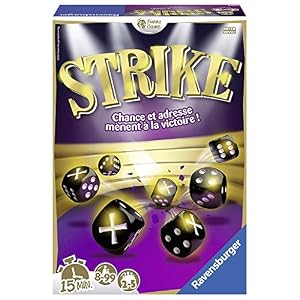 Ravensburger – Juguete de Viaje, 5 Jugadores (26572) [Importado], a partir de 8 años