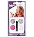 Produktbild Schminke Aqua Prinzessin Makeup Schminkset 4 Farben + Applikator Fee Königin Elfe