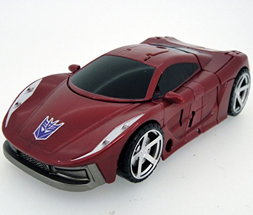 TRANSFORMERS UW02 