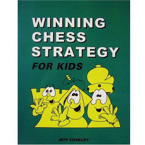 Download Winning Chess Strategy for Kids