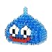 Produktbild Dragon Quest nano block slime