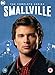 Smallville - Complete Season 1-10 [DVD] [2001]