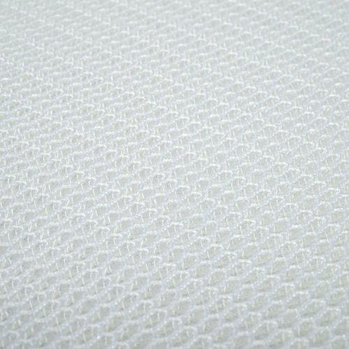 Chicco Natural Barrier Bed 135 cm white