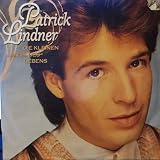 Patrick Lindner - Die Kleinen Dinge Des Lebens - Luna Musik - 113 184, Virgin - 113 184 - Patrick Lindner