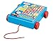 Thomas and Friends Block Cart with Game