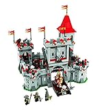 LEGO Kingdoms 7946 - Gro�e K�nigsburg - LEGO
