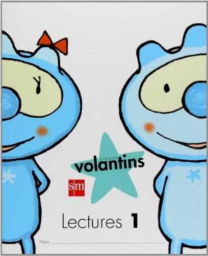 Lectures 1 volantins