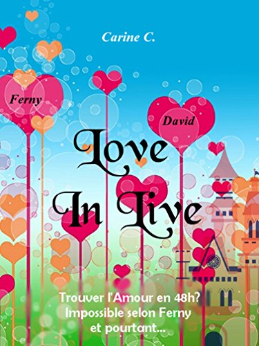 Love In Live par [C., Carine]