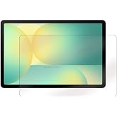 Samsung Galaxy Tab S10 FE İle Uyumlu Nano Esnek Cam Ekran Koruyucu