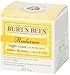 Burt's Bees Radiance Night Cream, 55g