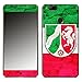 Produktbild Disagu SF-108194_747 Design Folie für Nubia Z17 Mini - Motiv Nordrhein-Westfalen