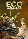 Cover zum Buch Eco Warriors: Orang-Utan I