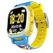 Produktbild Tencent QQwatch GPS Tracker SOS Alarm Wifi Locating Kids Smart Watch Phone SMS steps Voice chat for Children Safe Security by Tencent