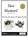 Produktbild Size Matters - Residential Square Footage
