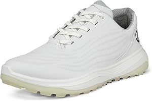 ECCO dam Golf Lt1Golfskor