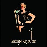 GEREKSİZ ŞEYLER Sezen Aksu 88 Plak