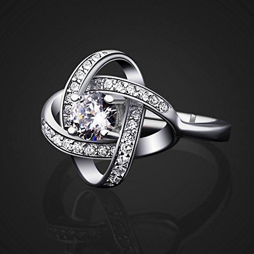B.Catcher Ringschachtel Schmuckkästen für Ring Schachtel mit Etui(Schwarz) - 2