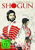 Shogun [5 DVDs] - Richard Chamberlain