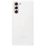 Samsung Palette (O1) LED Case White