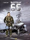 Flottille 66, Tome 2 : Lumière courbe by 