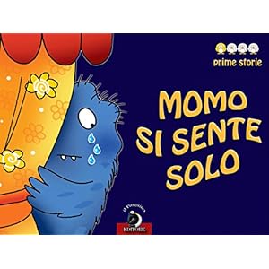 Momo si sente solo