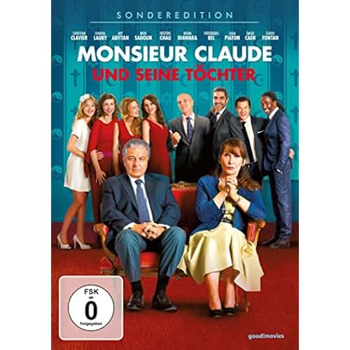 Regarder Qu'est-ce Qu'on A Tous Fait Au Bon Dieu Amazon.fr : Qu est ce qu on a fait au Bon Dieu