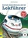 LESEMAUS Sonderbände: Ich hab einen Freund, der ist Lokführer: Gebundenes Bilderbuch mit CD-ROM by Ralf Butschkow