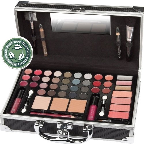 Super Beauty 387 Trousse trucchi, 52 pezzi