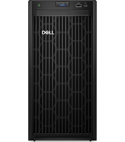 Dell Precision Tower Workstation Desktop-T3620-Intel Xeon E3