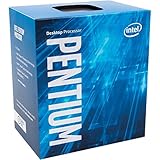Intel Pentium Prozessor G4560 (3.50 GHz, 3 MB Intel Cache)