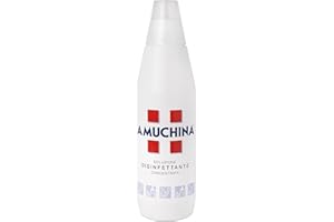 AMUCHINA - Desinfectante concentrado 1000