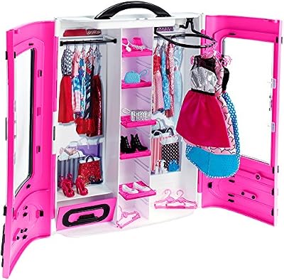 Barbie - DMT57 - Dressing