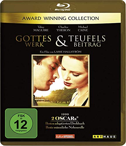 Gottes Werk und Teufels Beitrag - Award Winning Collection [Blu-ray]