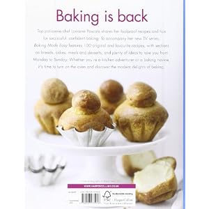 Baking Made Easy